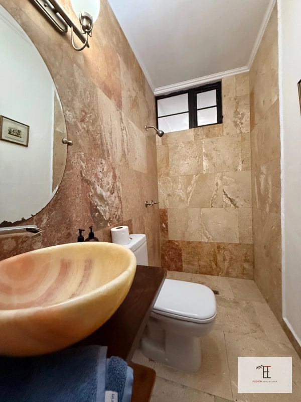 VENDO AMPLIA CASA RESIDENCIAL LOS DIAMANTES CAES KM. 16.5 - 5