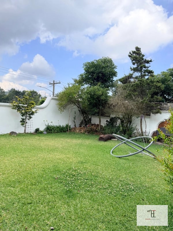 VENDO AMPLIA CASA RESIDENCIAL LOS DIAMANTES CAES KM. 16.5 - 3