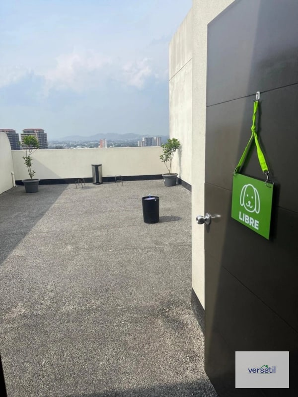 Lindo Apartamento en alquiler zona 10 Penthouse - 6