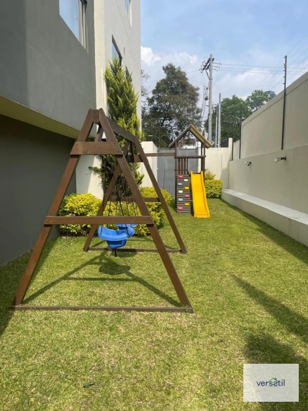 Lindo Apartamento en alquiler zona 10 Penthouse - 5
