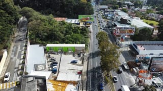 Locales Comerciales Km 17.5 Carretera a El Salvador en alquiler — Local en Alquiler en Carretera a El Salvador, Guatemala, Ciudad — miniatura 11 de 12