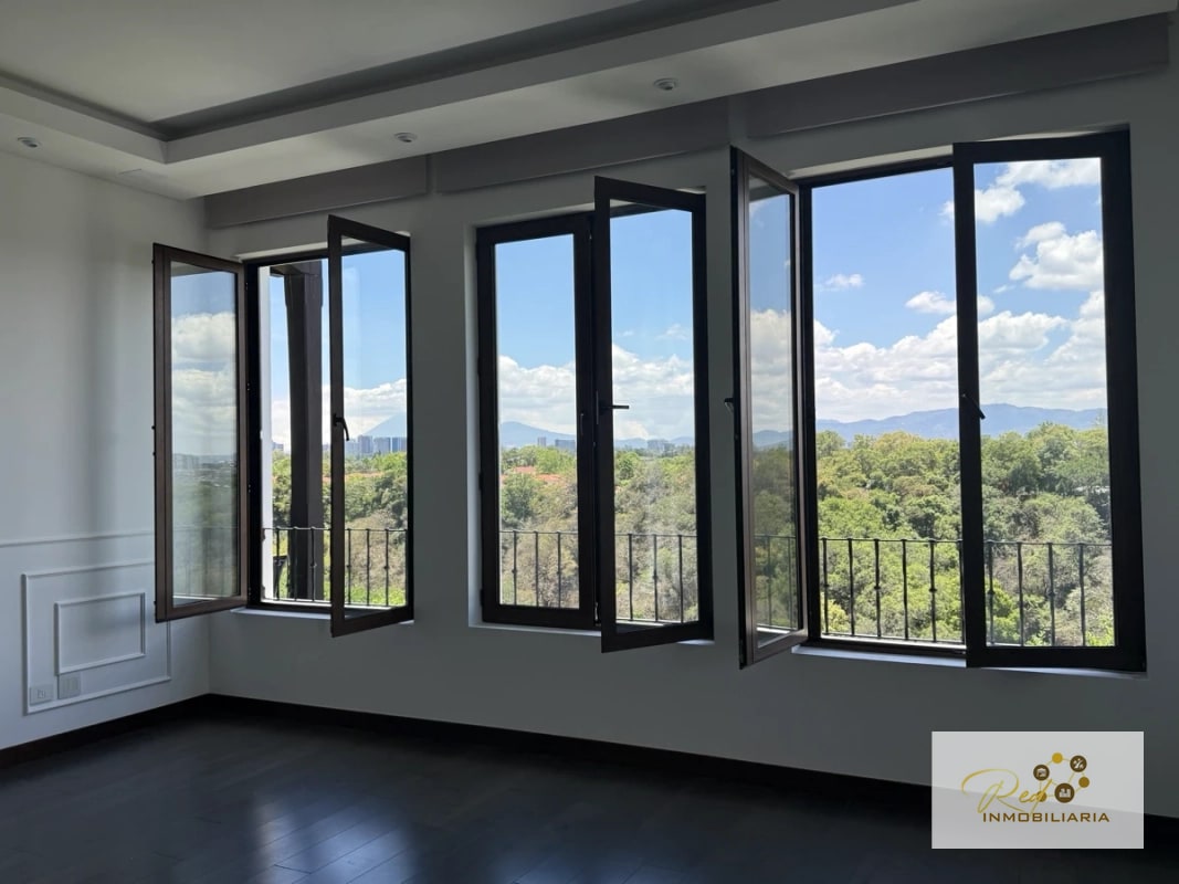 🏙️ Apartamento de lujo en alquiler – Cayalá - 9