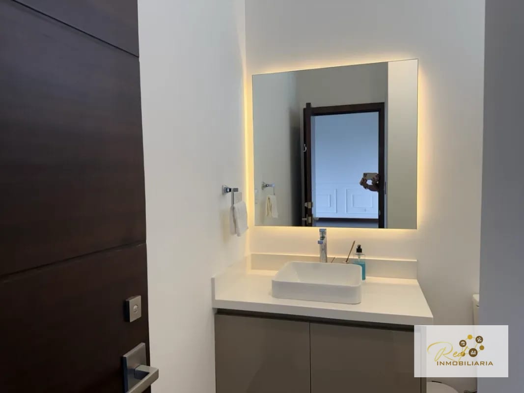 🏙️ Apartamento de lujo en alquiler – Cayalá — Apartamento en Alquiler en Zona 16, Guatemala, Ciudad — foto 2 de 13