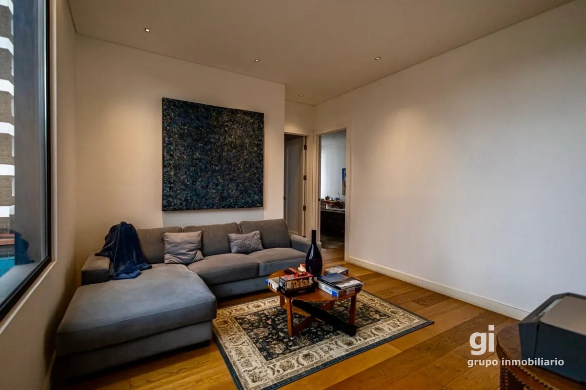 Apartamento de 2 dormitorios en venta en Oakland — Apartamento en Venta en Zona 10, Guatemala, Ciudad — foto 10 de 10