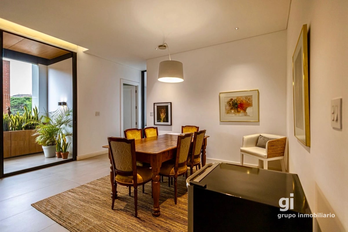 Apartamento de 2 dormitorios en venta en Oakland - 8