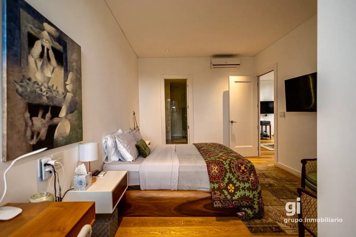 Apartamento de 2 dormitorios en venta en Oakland — Apartamento en Venta en Zona 10, Guatemala, Ciudad — foto 7 de 10