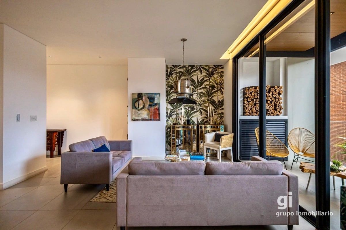 Apartamento de 2 dormitorios en venta en Oakland - 4