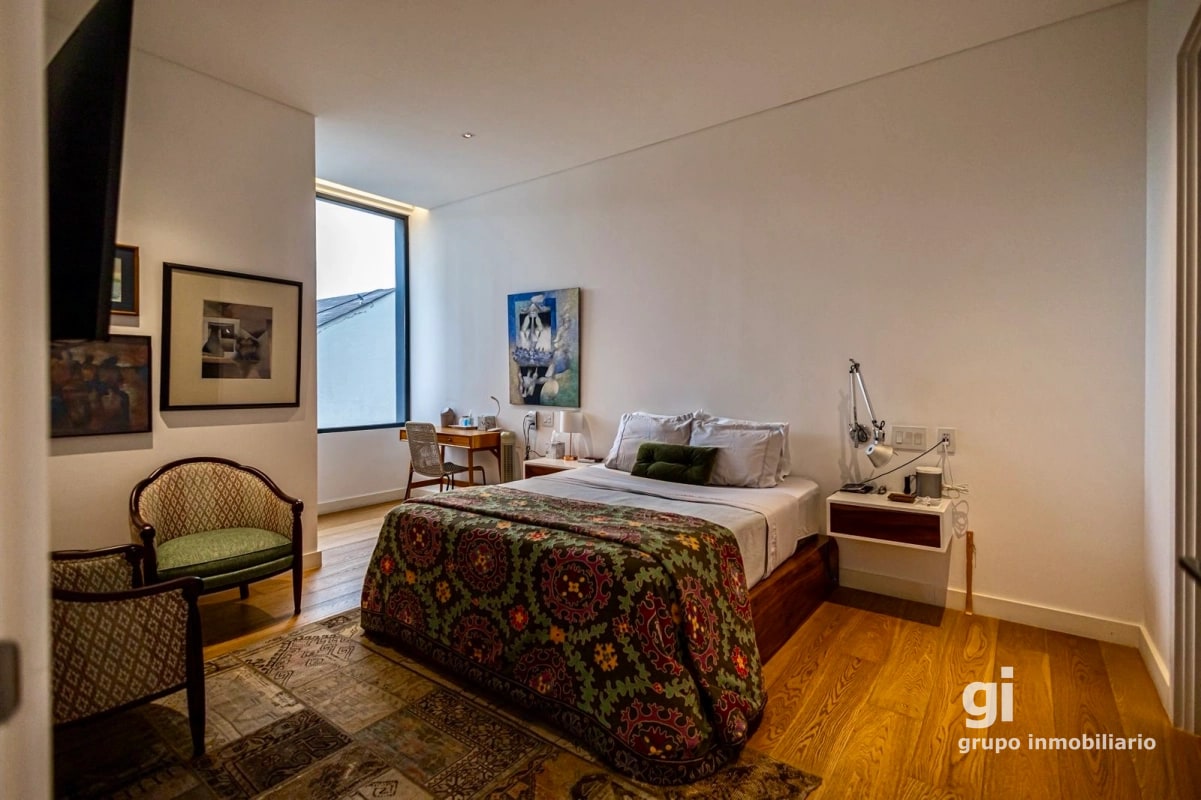 Apartamento de 2 dormitorios en venta en Oakland - 3