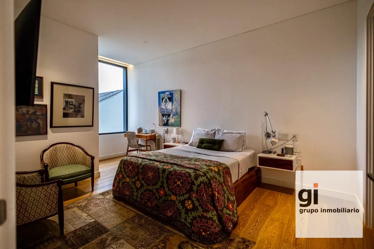 Apartamento de 2 dormitorios en renta en Oakland — Apartamento en Alquiler en Zona 10, Guatemala, Ciudad — foto 5 de 10