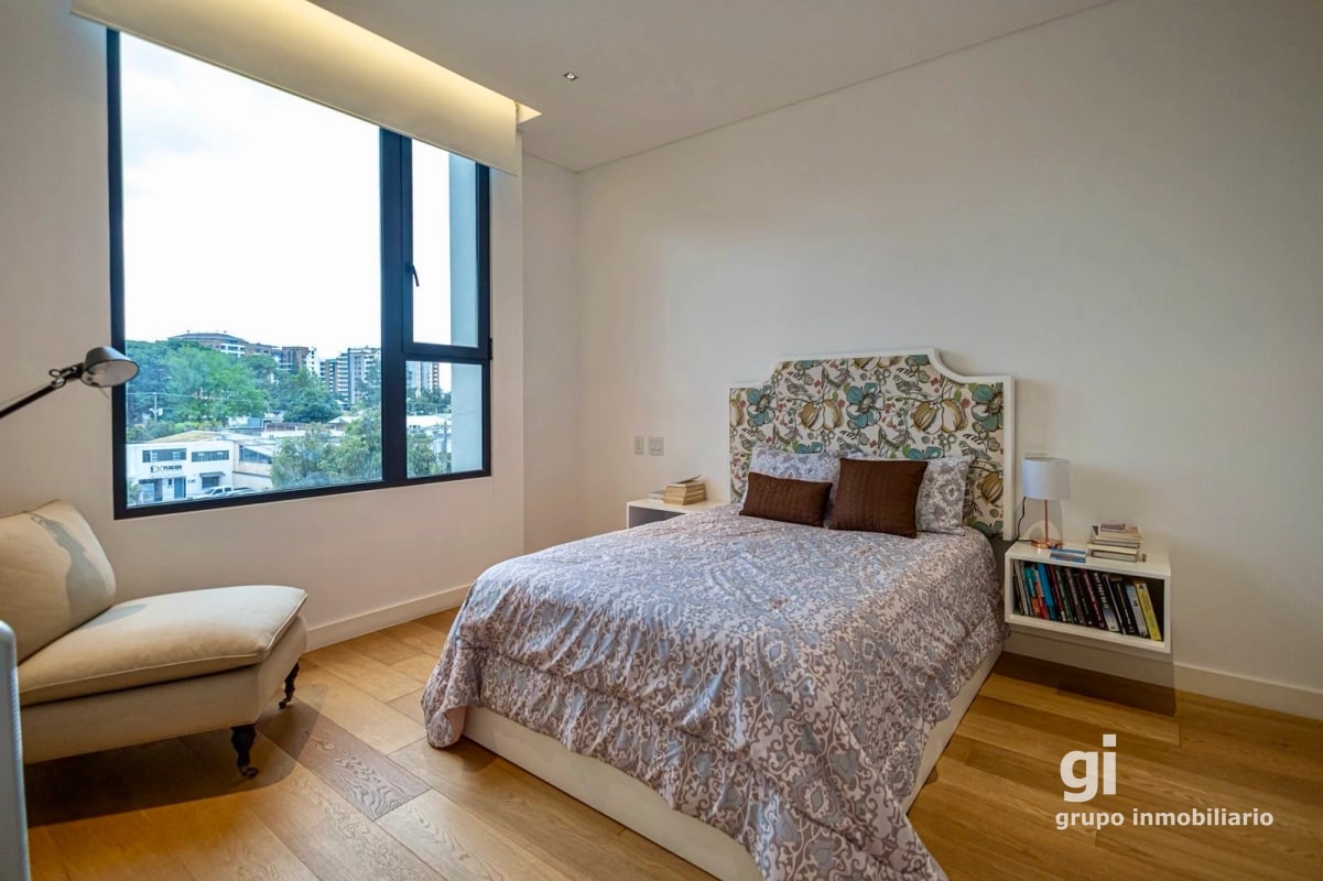 Apartamento de 2 dormitorios en venta en Oakland - 1