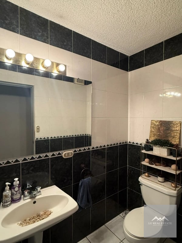 Apartamento en renta de dos habitaciones en z14 - 6