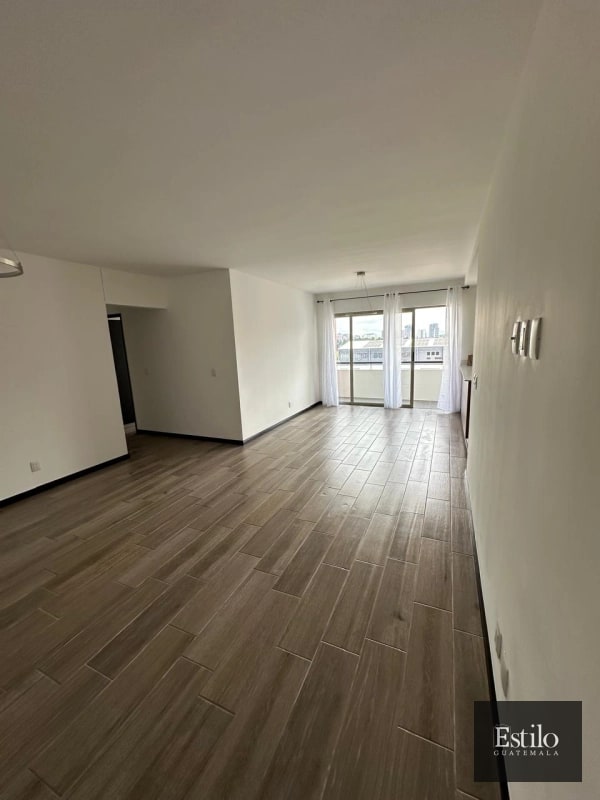 APARTAMENTO EN ALQUILER SEGHERIA Z.14 - 13