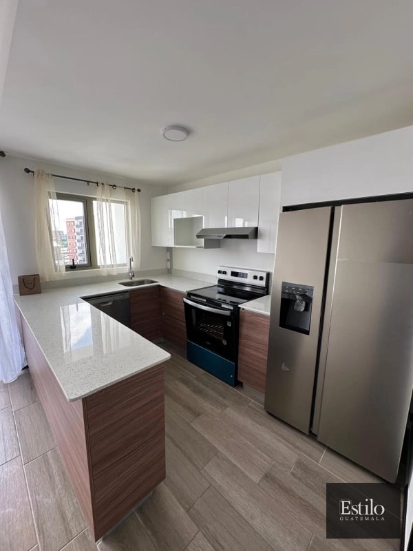 APARTAMENTO EN ALQUILER SEGHERIA Z.14 - 9