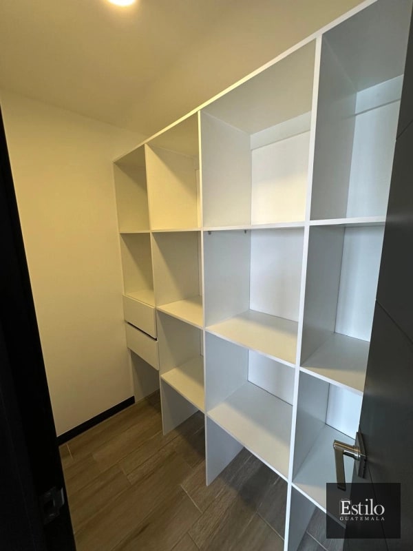 APARTAMENTO EN ALQUILER SEGHERIA Z.14 - 8
