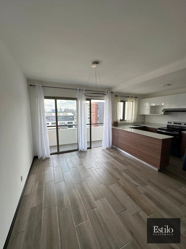 APARTAMENTO EN ALQUILER SEGHERIA Z.14 - 1