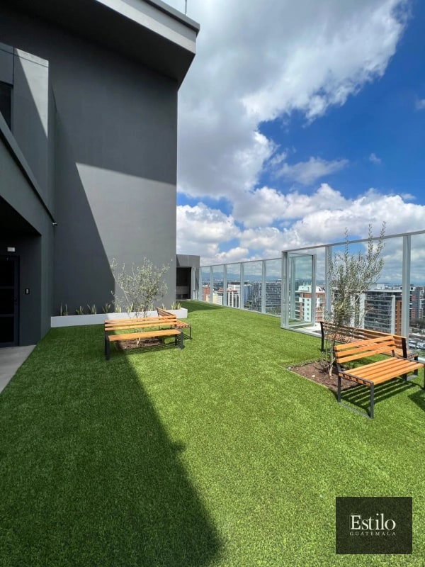APARTAMENTO EN ALQUILER VASANTA - 14
