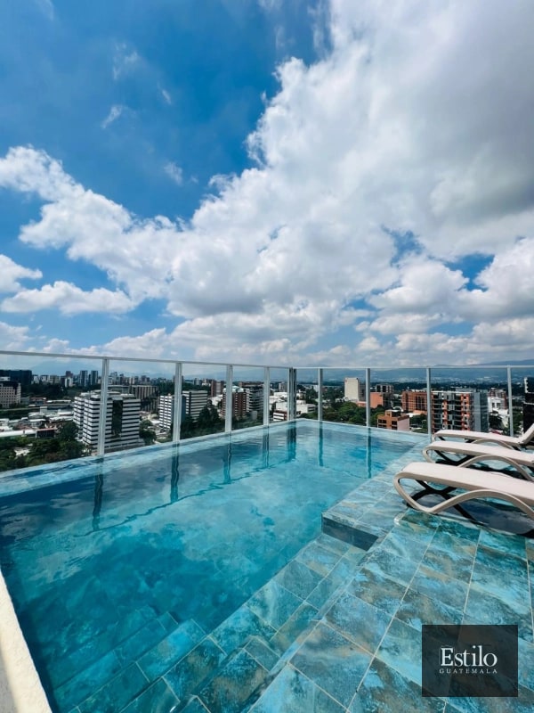 APARTAMENTO EN ALQUILER VASANTA - 13