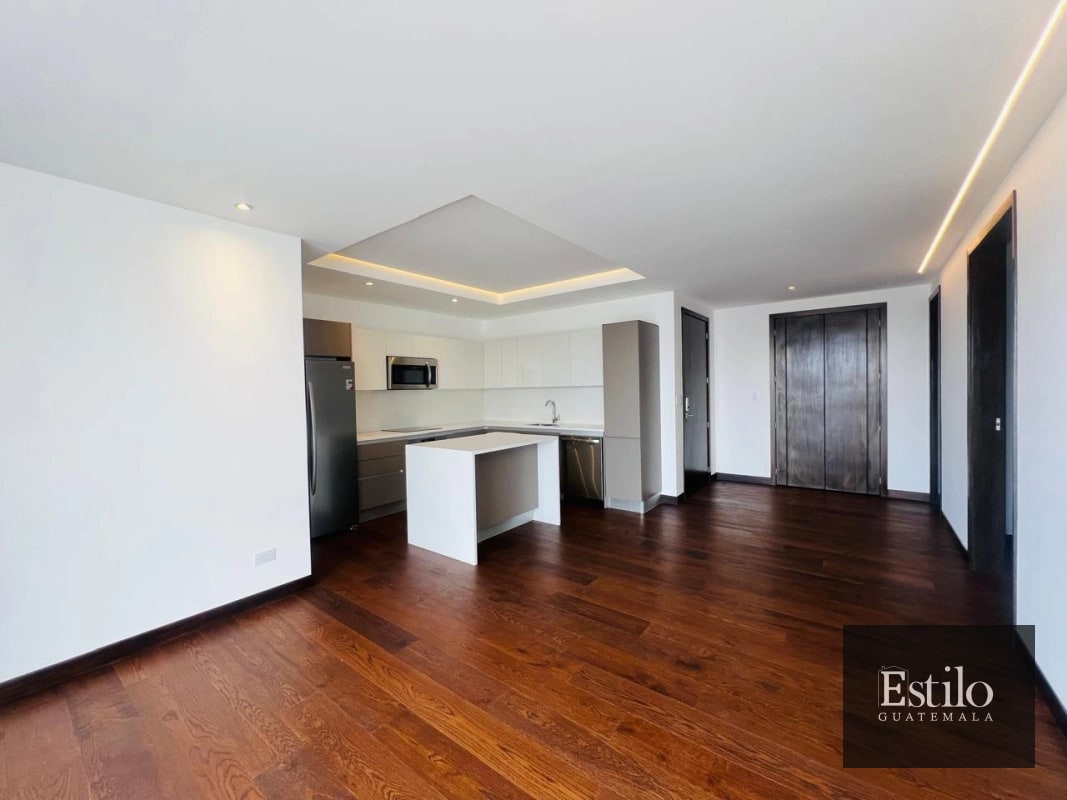 APARTAMENTO EN ALQUILER VASANTA - 12