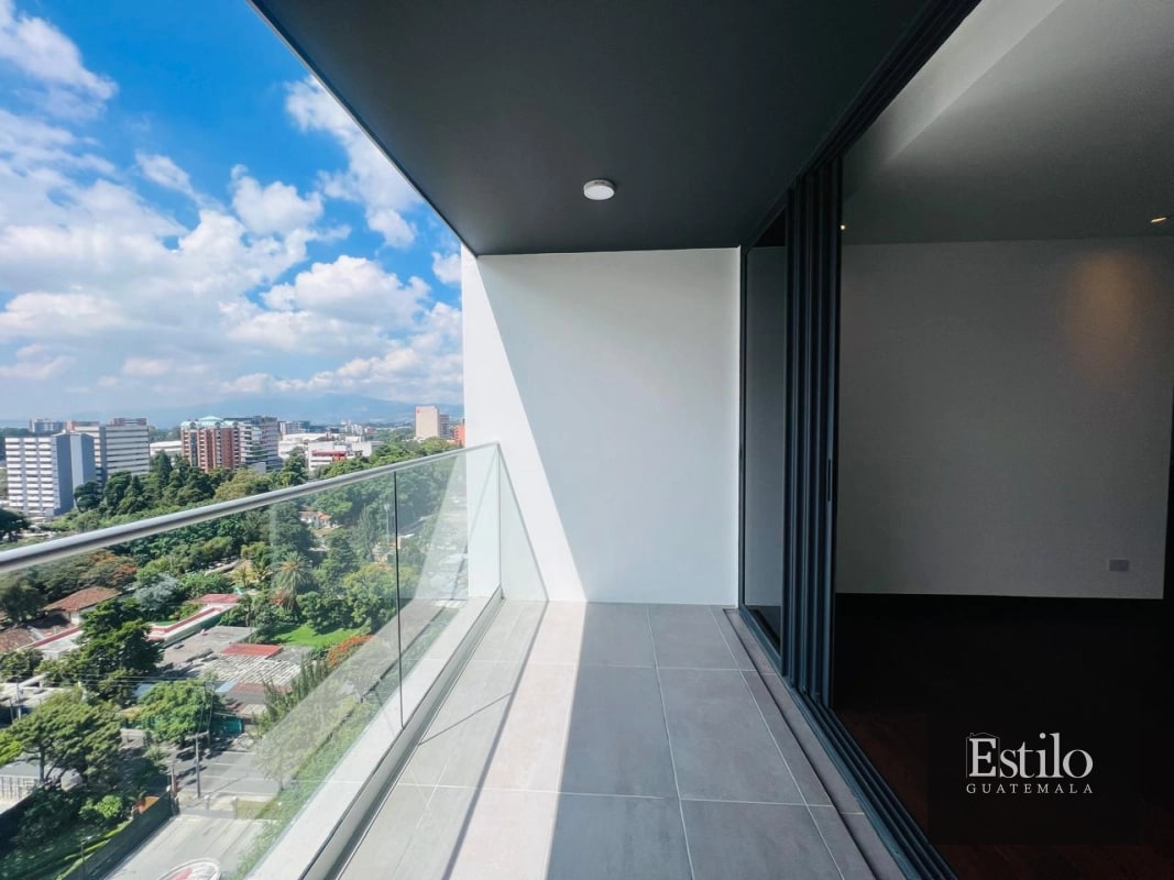 APARTAMENTO EN ALQUILER VASANTA - 9