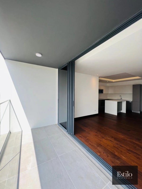 APARTAMENTO EN ALQUILER VASANTA - 8