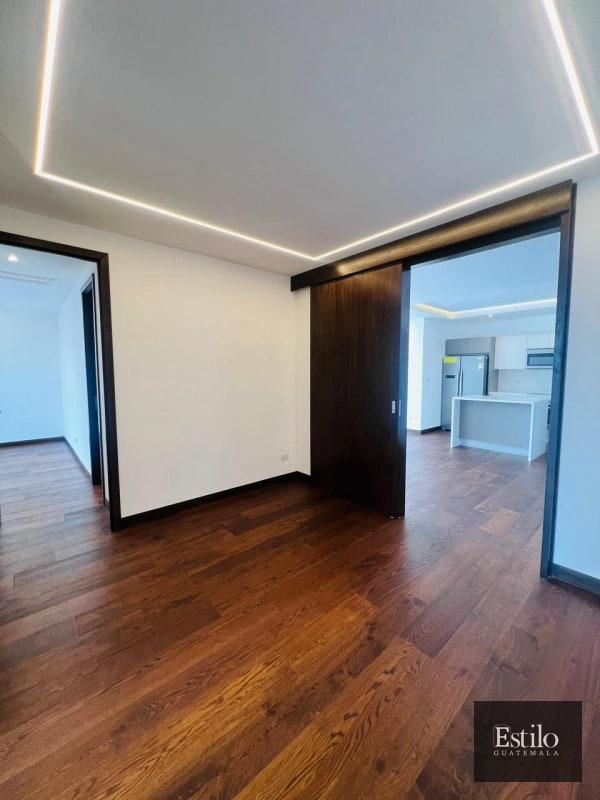 APARTAMENTO EN ALQUILER VASANTA - 4