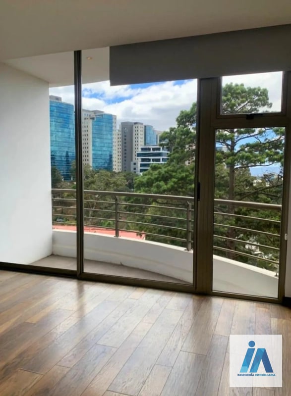 APARTAMENTO EN VENTA📍 Edificio Torre Verde, Zona 15 VH2 - 10