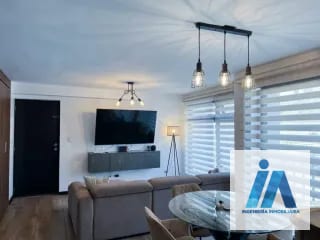 APARTAMENTO EN ALQUILER / VENTA📍 Edificio Nagano, Zona 16 — Apartamento en Alquiler en Zona 16, Guatemala, Ciudad — miniatura 12 de 13