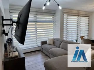 APARTAMENTO EN ALQUILER / VENTA📍 Edificio Nagano, Zona 16 — Apartamento en Alquiler en Zona 16, Guatemala, Ciudad — miniatura 11 de 13