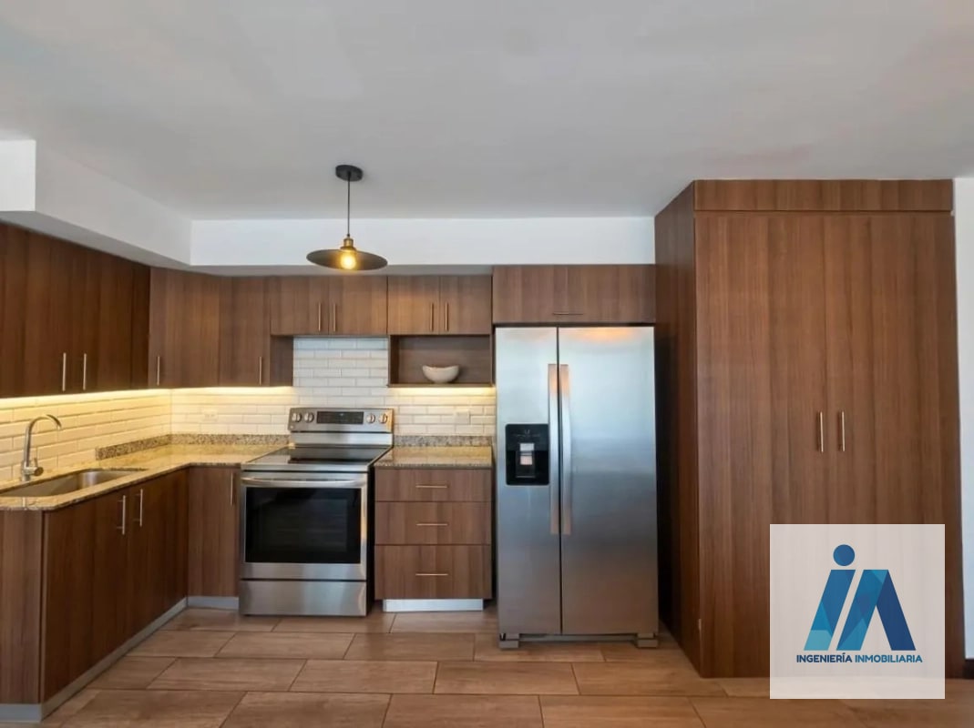 APARTAMENTO EN ALQUILER / VENTA📍 Edificio Nagano, Zona 16 - 9