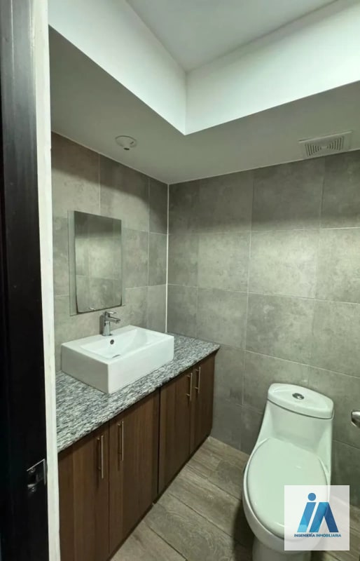 APARTAMENTO EN ALQUILER / VENTA📍 Edificio Nagano, Zona 16 - 5
