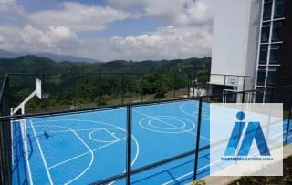 APARTAMENTO EN ALQUILER / VENTA📍 Edificio Nagano, Zona 16 — Apartamento en Alquiler en Zona 16, Guatemala, Ciudad — miniatura 5 de 13