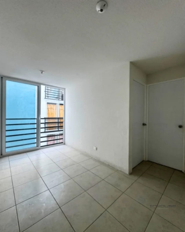 APARTAMENTO EN RENTA ZONA 6, VÍAS LA PARROQUIA - 9