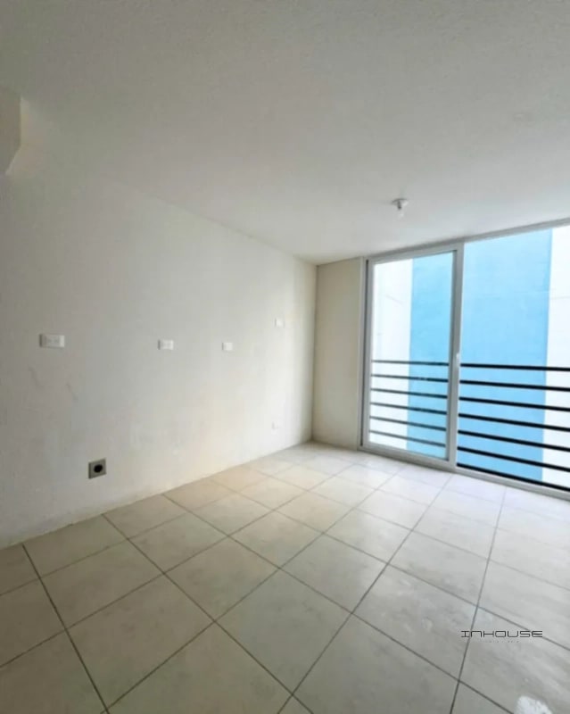 APARTAMENTO EN RENTA ZONA 6, VÍAS LA PARROQUIA - 4