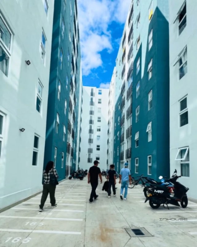 APARTAMENTO EN RENTA ZONA 6, VÍAS LA PARROQUIA - 11
