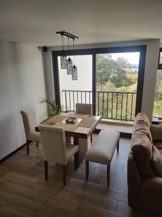 Apartamento en Santa Catarina Pinula — Apartamento en Venta en Santa Catarina Pinula, Guatemala, Ciudad — miniatura 6 de 6