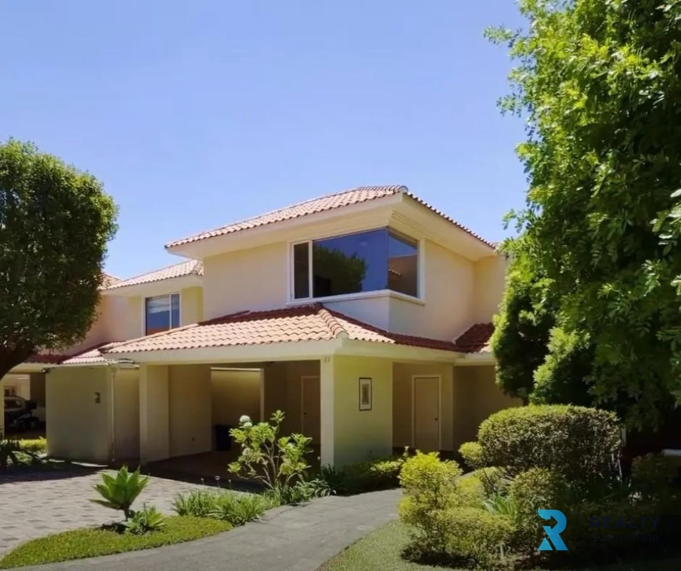 VENDO Casa Carretera a El Salvador, Condominio Portal del Bosque II - 15