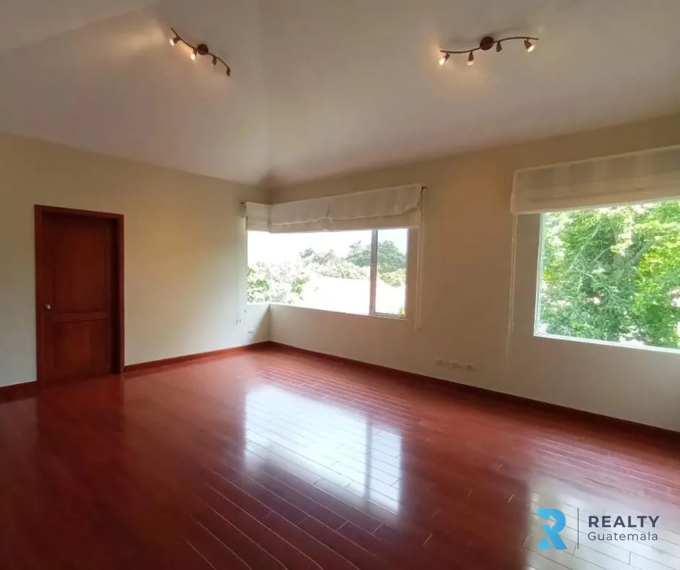 VENDO Casa Carretera a El Salvador, Condominio Portal del Bosque II - 9