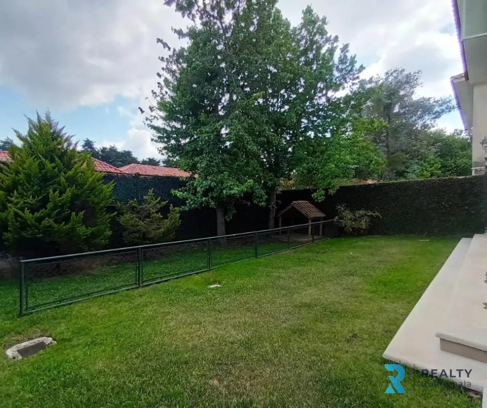 VENDO Casa Carretera a El Salvador, Condominio Portal del Bosque II - 1