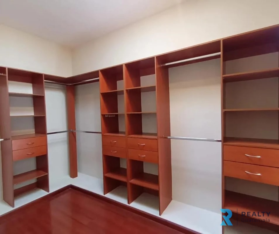 VENDO Casa Carretera a El Salvador, Condominio Portal del Bosque II - 7