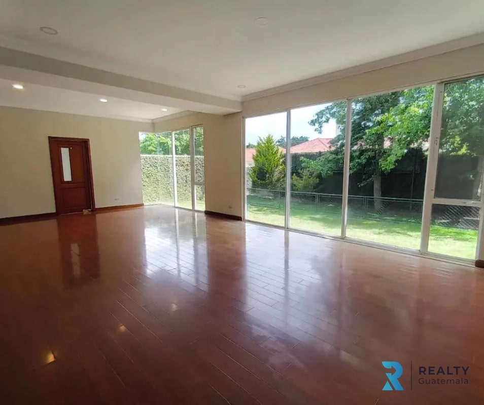 VENDO Casa Carretera a El Salvador, Condominio Portal del Bosque II - 14