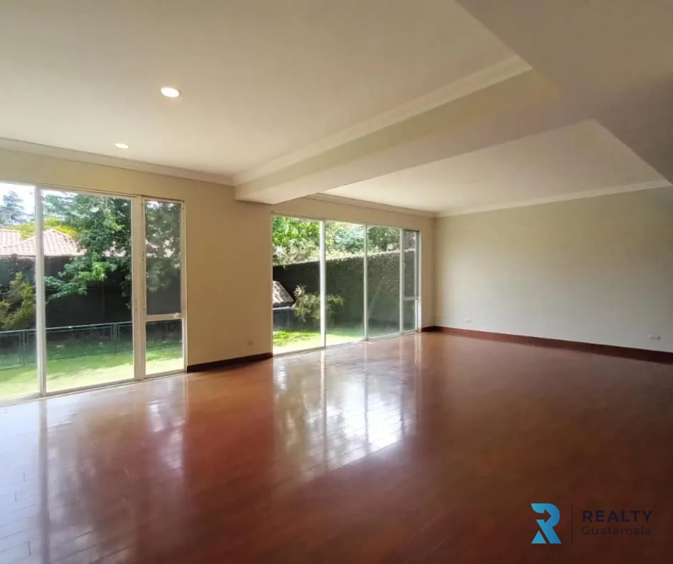 VENDO Casa Carretera a El Salvador, Condominio Portal del Bosque II - 13