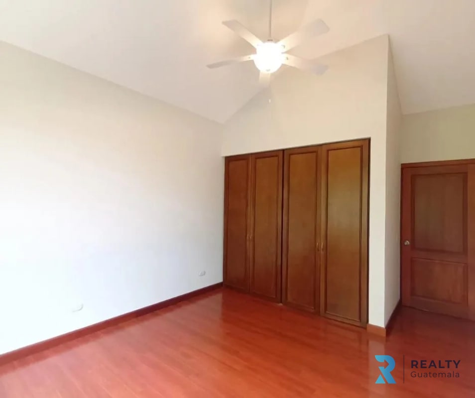 VENDO Casa Carretera a El Salvador, Condominio Portal del Bosque II - 4