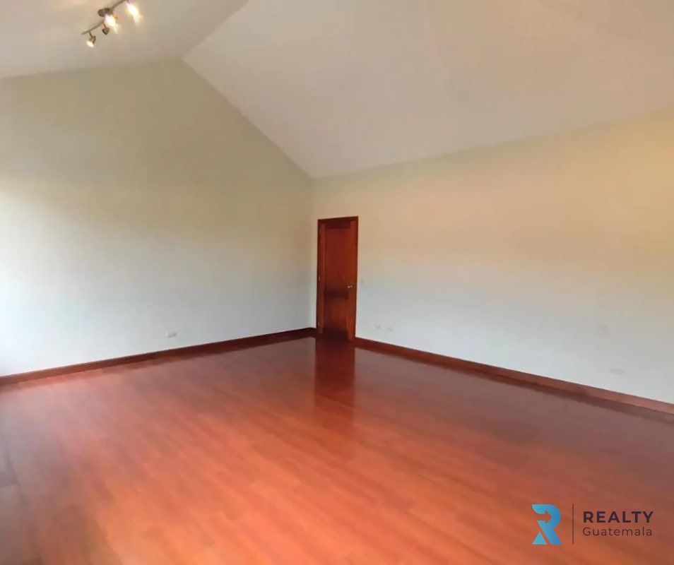 VENDO Casa Carretera a El Salvador, Condominio Portal del Bosque II - 3
