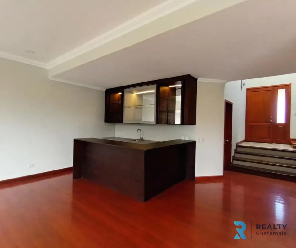 VENDO Casa Carretera a El Salvador, Condominio Portal del Bosque II - 11