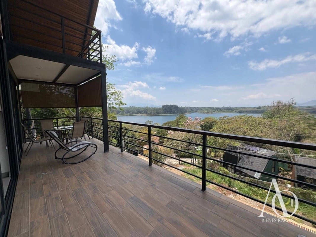Casa en Venta en Laguna del Pino / EN DIRECTO - 12