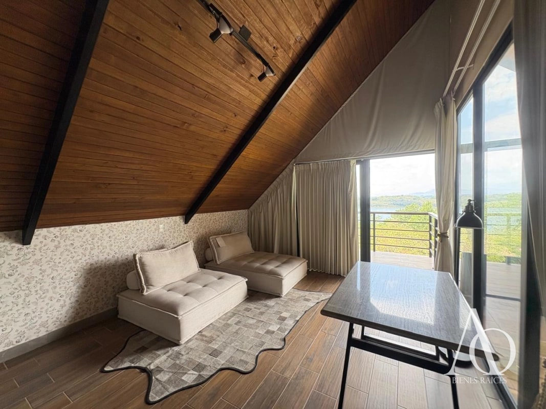 Casa en Venta en Laguna del Pino / EN DIRECTO - 6