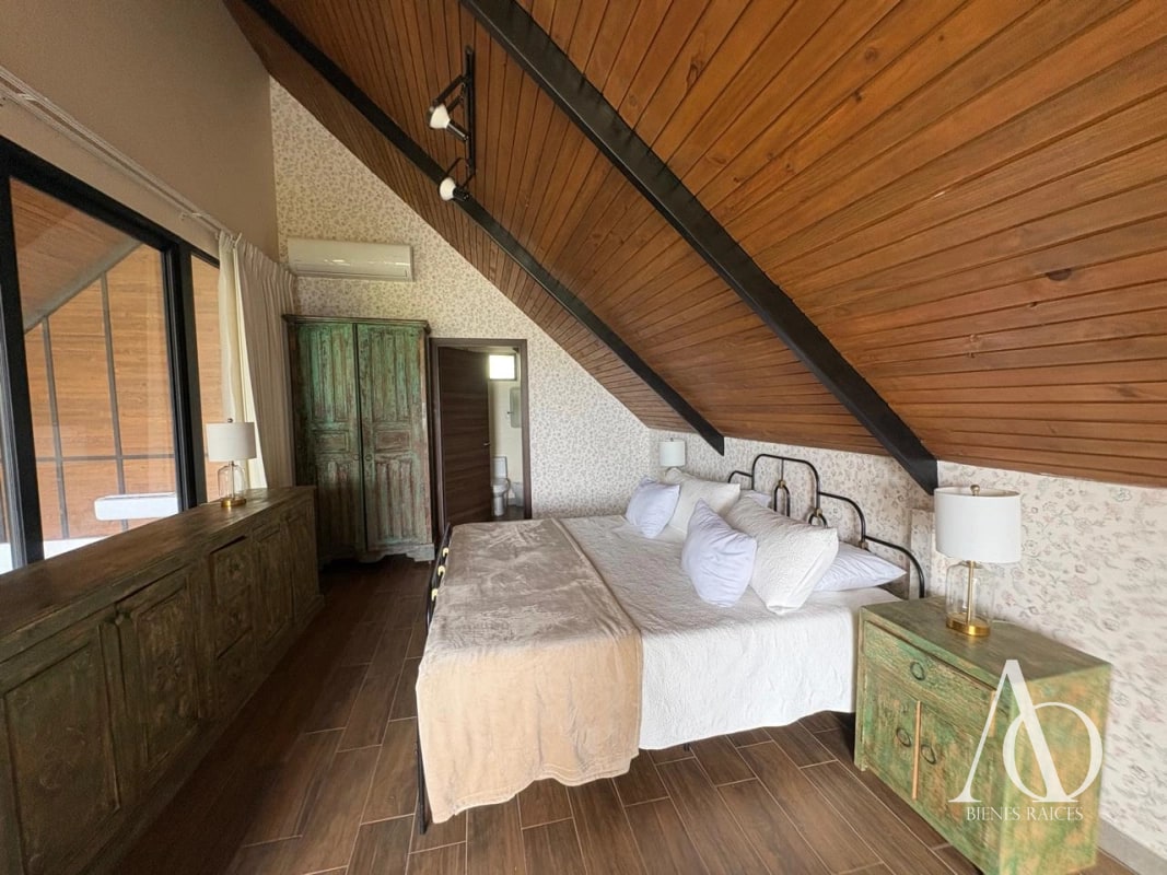 Casa en Venta en Laguna del Pino / EN DIRECTO - 5