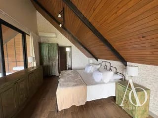 Casa en Venta en Laguna del Pino / EN DIRECTO — Casa en Venta en Laguna del Pino, Barberena, Santa Rosa — miniatura 6 de 12