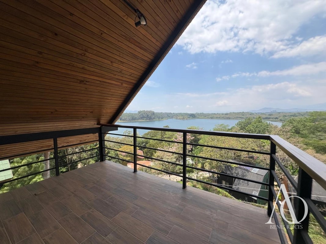 Casa en Venta en Laguna del Pino / EN DIRECTO - 4