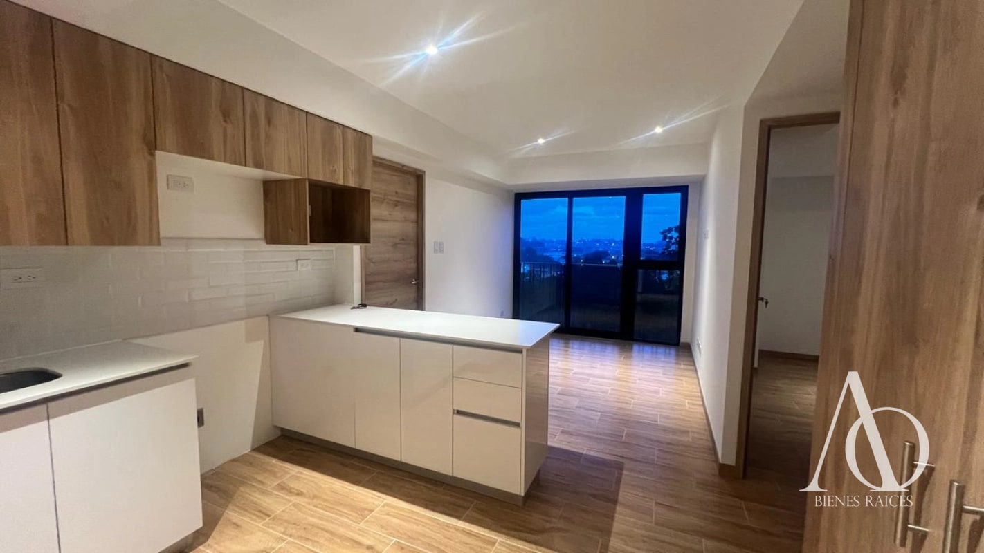 Apartamento en Alquiler Edificio Cendana, zona 9 N7 / EN DIRECTO - 16